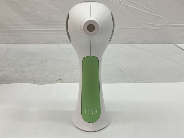 【動作保証】Tria Beauty LHR4.0 パーソナル レーザー 脱毛器 家庭用 美容 トリア 中古 C8679833_画像3