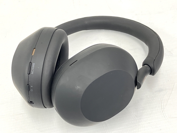 SONY WH-1000XM5 ワイヤレス ノイズキャンセリング ヘッドホン 中古 良好 T8669945_画像1