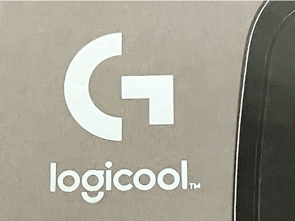【動作保証】Logicool LIGHTSPEED G502WL ワイヤレス ゲーミング マウス PC周辺機器 ロジクール 中古 S8679721_画像8