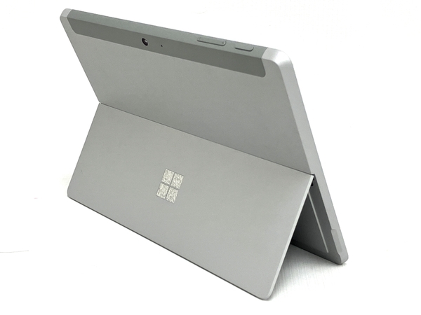 【動作保証】Microsoft Surface Go 2 タブレットPC 10.5インチ Pentium 4425Y 8GB SSD 128GB Win11 訳有 M8671612_画像3