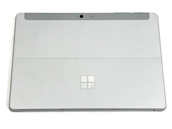 【動作保証】Microsoft Surface Go 2 タブレットPC 10.5インチ Pentium 4425Y 8GB SSD 128GB Win11 訳有 M8671612_画像4