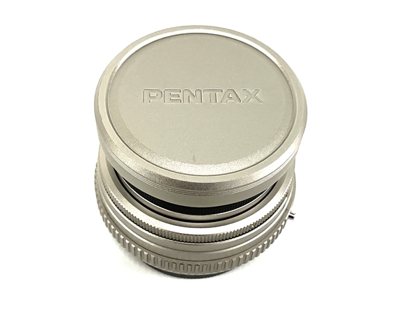 【動作保証】PENTAX ペンタックス FA 1:1.9 43mm 一眼レフ カメラ レンズ 中古 美品 B8702144_画像7