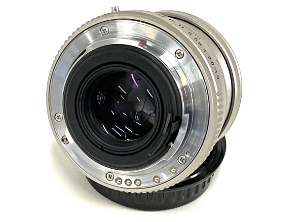 【動作保証】PENTAX ペンタックス FA 1:1.9 43mm 一眼レフ カメラ レンズ 中古 美品 B8702144_画像2