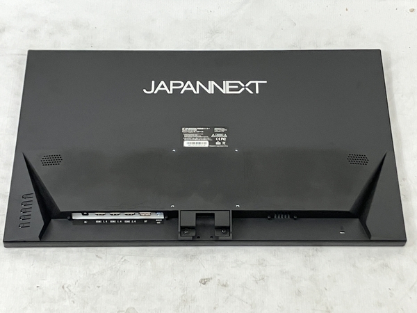 JAPANNEXT JN-V27UHD 27インチ LED 液晶モニター ディスプレイ ジャパン ネクスト 中古 N8563338_画像8