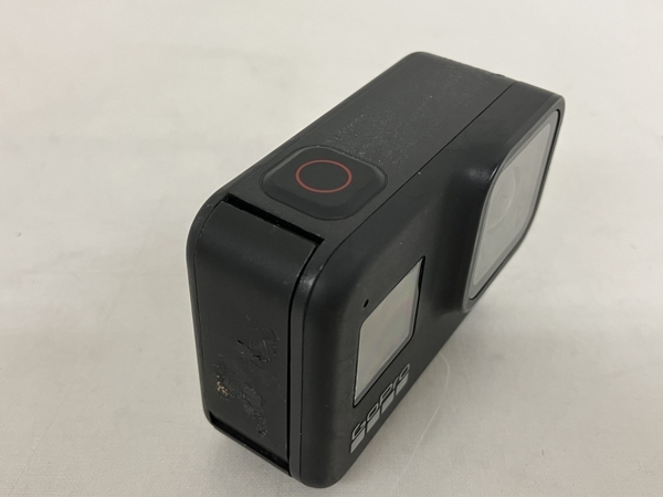 【動作保証】GoPro SPJB1 HERO8 Black ゴープロ アクションカメラ 中古 T8557955_画像3