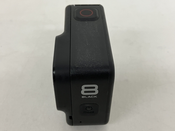 【動作保証】GoPro SPJB1 HERO8 Black ゴープロ アクションカメラ 中古 T8557955_画像5