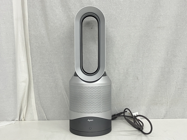 Dyson ダイソン HP00 Pure Hot+Cool ファンヒーター 家電 中古 S8687588_画像2