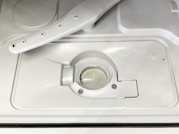 【動作保証】siroca SS-MA251 食器洗い乾燥機 2021年製 シルバー シロカ 家電 中古 W8692180_画像5