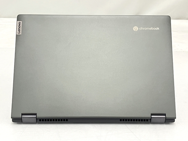 [ operation guarantee ] Lenovo IdeaPad Chromebook 2in1 laptop i5 1135G7 8GB SSD256GB 13.3 -inch FHD iron gray used excellent T8229297