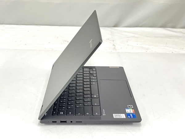 [ operation guarantee ] Lenovo IdeaPad Chromebook 2in1 laptop i5 1135G7 8GB SSD256GB 13.3 -inch FHD iron gray used excellent T8229297