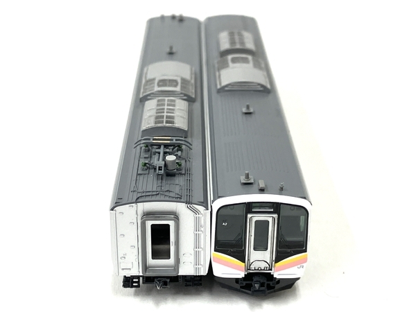 TOMIX トミックス 98475 JR E129-100系電車 基本セット Nゲージ 鉄道模型 中古 M8705222_画像5