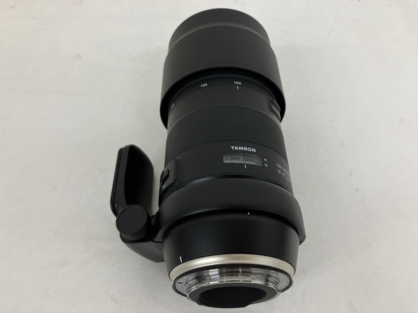 【動作保証】TAMRON 100-400mm F4.5-6.3 Di VC USD Model A035 キヤノン用 中古 良好 T8703849_画像6