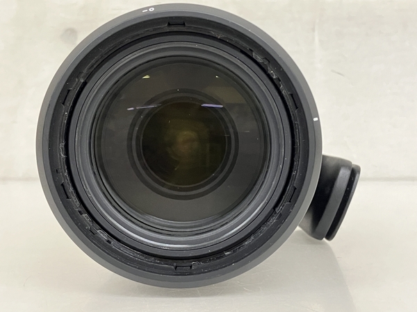 【動作保証】TAMRON 100-400mm F4.5-6.3 Di VC USD Model A035 キヤノン用 中古 良好 T8703849_画像2