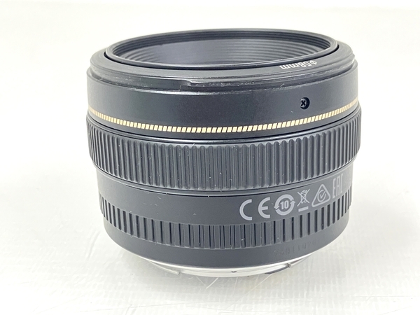 【動作保証】Canon EF 50mm F1.4 USM 単焦点レンズ 中古 良好 T8703845_画像5