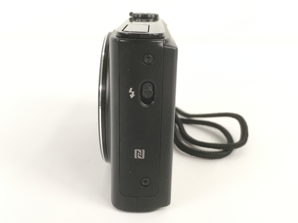 【動作保証】Canon SX610 HS PowerShot コンパクトデジタルカメラ 中古 Y8703067_画像9