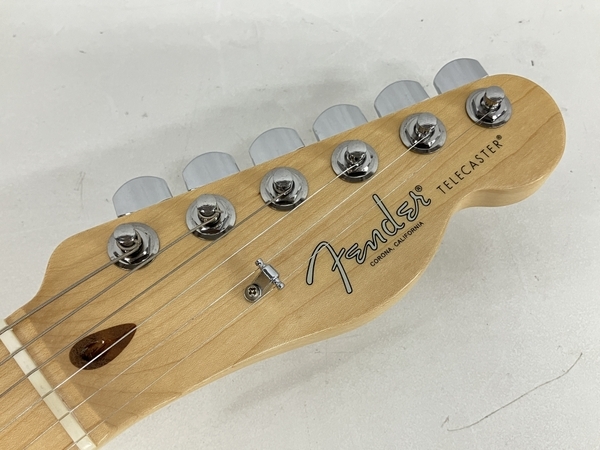 【動作保証】 Fender USA American Professional Telecaster MN BTB エレキギター フェンダー テレキャスター 中古 良好 S8676664の画像4