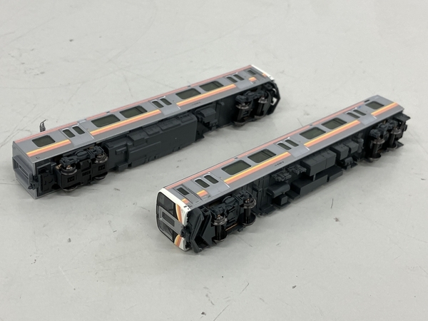 KATO 10-1735 E129系0番台 4両セット 鉄道模型 Nゲージ 中古 美品 K8700955_画像7