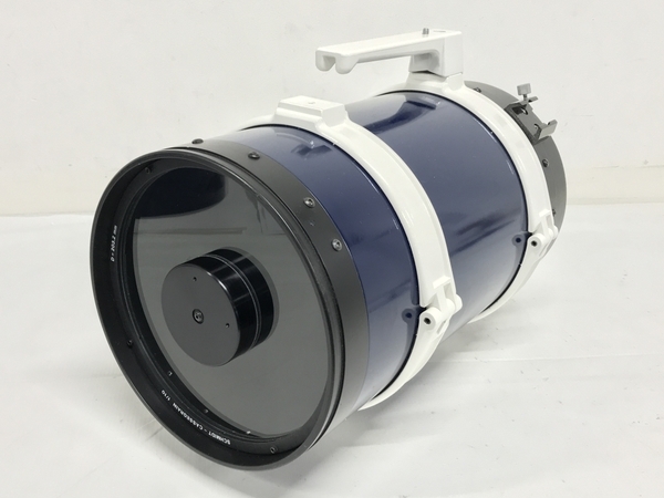 Meade Mead D=203.2mm F=2000mm подробности неизвестен б/у F8629003