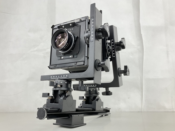Yahoo!オークション - Horseman ホースマン 大判カメラ FUJINON Yahoo!オークション - Horseman ホースマン 大判カメラ FUJINON