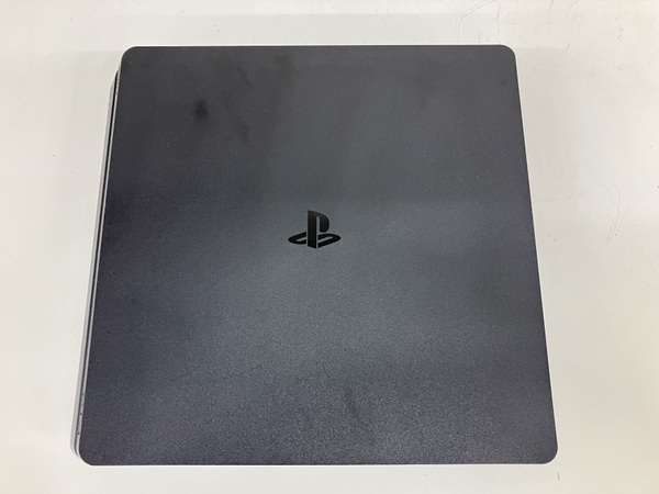 【動作保証】SONY ソニー PS4 CUH-2200B playstation4 プレステ 家電 ゲーム機 中古 K8691287_画像6