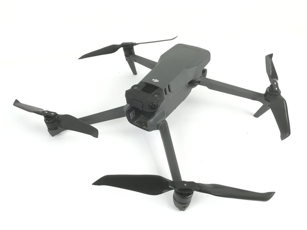 DJI MAVIC 3 L2A FLY MORE COMBO フライモアコンボ コントローラー ドローン 空撮 ハードケース付き ジャンク Y8689690の画像10