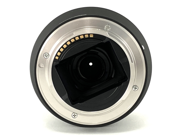 【動作保証】SONY SEL2870 FE 28-70mm F3.5-5.6 OSS 標準ズーム ソニー カメラ レンズ 中古 Y8696318_画像6