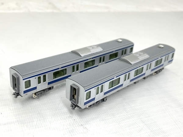 KATO 10-1292 10-526 10-572 セット E531系 常磐線・上野東京ライン 中古 T8584822_画像3