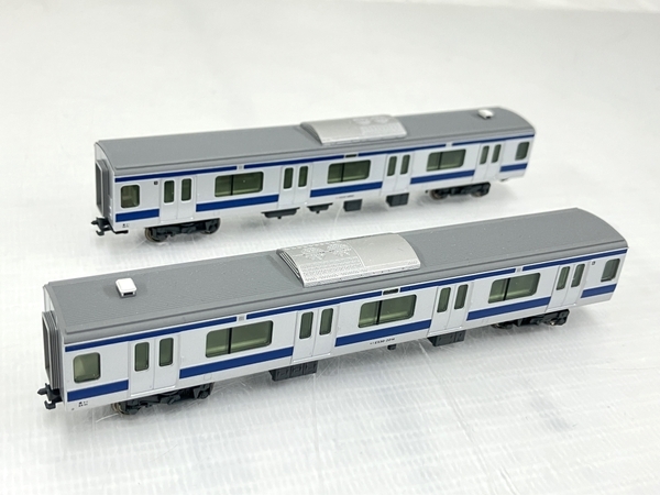 KATO 10-1292 10-526 10-572 セット E531系 常磐線・上野東京ライン 中古 T8584822_画像6