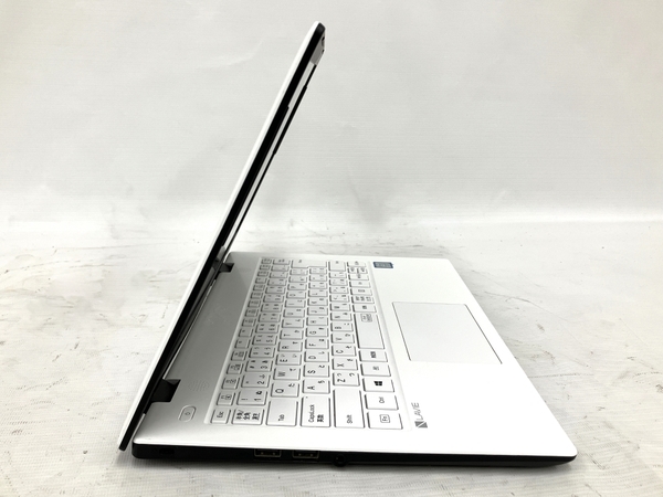 NEC LAVIE PC-HM750PAW ノートパソコン 14インチ i7-8565U 8GB SSD 512GB Win11 ジャンク M8618664の画像6