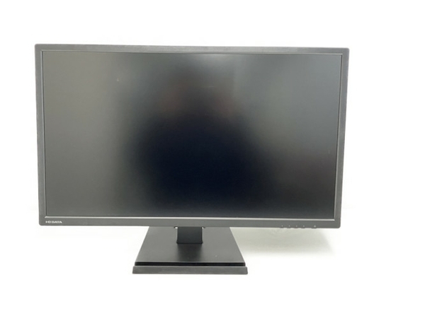 【動作保証】 IO DATA KH2750V-UHD 27型 ワイド 液晶 ディスプレイ 中古 Z8633069の画像1