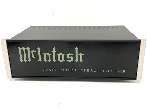 【動作保証】 McIntosh LB100 ライトボックス 電源連動 マッキントッシュ オーディオ 中古 良好 B8653500_画像2