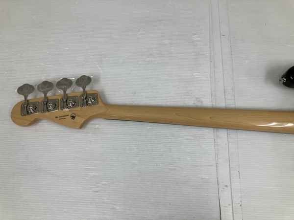 【動作保証】Fender Traditional 60s Jazz Bass ジャズベース 弦楽器 フェンダー 中古 美品 O8695056_画像6