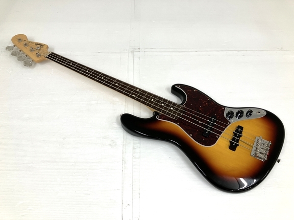 【動作保証】Fender Traditional 60s Jazz Bass ジャズベース 弦楽器 フェンダー 中古 美品 O8695056_画像1