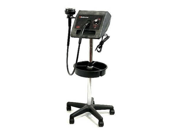 【引取限定】【動作保証】 タカラベルモント WORKOUT MASSEUR G5 ボディトリートメント マッサージ機器 美容機器 中古 直 T8707811_画像1