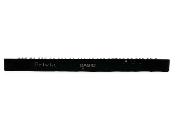 【引取限定】【動作保証】CASIO カシオ Privia PX-S1000 電子 ピアノ 88鍵 鍵盤 楽器 2021年製 中古 良好 直 T8691573_画像9