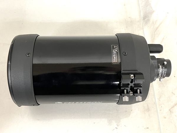 【動作保証】CELESTRON C5 SCT OTA シュミットカセグレン鏡筒 望遠鏡 中古 T8706533の画像6