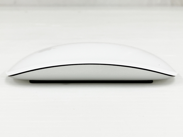 【動作保証】Apple Magic Mouse MK2E3J/A A1657 ワイヤレス マウス PC周辺機器 中古 美品 O8663706の画像4