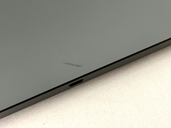【動作保証】 SAMSUNG Galaxy Tab S8+ SM-X800 タブレット パソコン 128GB 12.4インチ グラファイト Android 中古 美品 T8455416_画像5