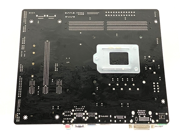 ASRock B360M CPU Intel i7-9700 ADATA 8GB×2 マザーボード コア付き メモリ付き PCパーツ ジャンク B8646855の画像6