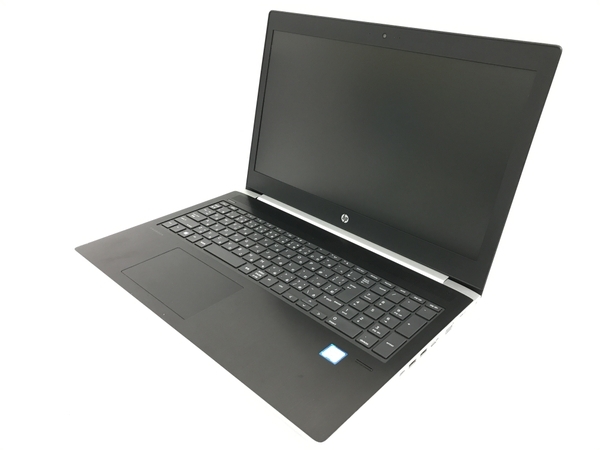 【動作保証】HP ProBook 450 G5 ノートパソコン Core i5-7200U 8GB SSD 512GB WIN11 15.6インチ FWXGA 中古 美品 T8574840の画像1