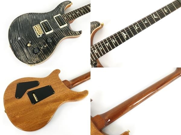 【動作保証】Paul Reed Smith PRS 35th Anniversary Custom 24 エレキギター 中古 良好 Y8688206の画像5