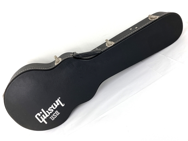 【動作保証】Gibson USA Les Paul Traditional 2011 エレキギター ハードケース付き ギブソン レスポール 弦楽器 中古 Y8678500_画像2