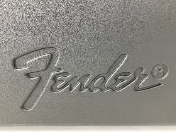 【動作保証】Fender フェンダー 純正 ストラトキャスター用 ギター ハードケース 中古W8705965_画像8