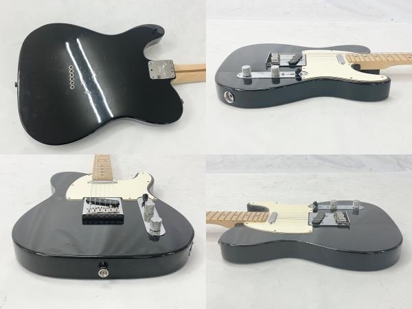 【動作保証】Fender USA AMERICANSTANDARD TELECASTER 2007 フェンダー アメスタ テレキャスター 中古W8705957の画像2