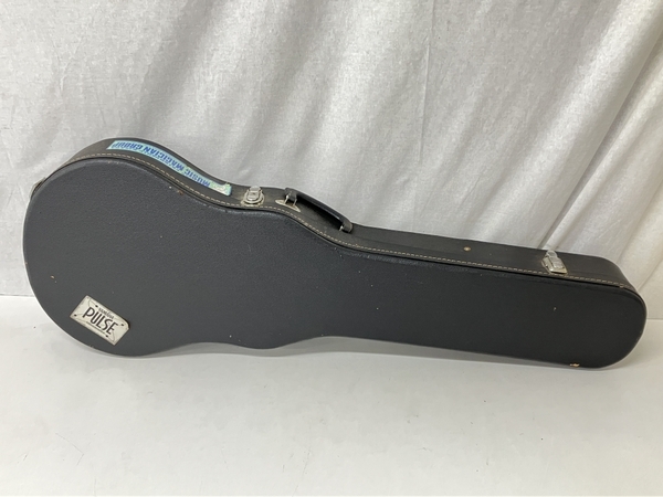 【動作保証】AriaproII PE-R80 エレキギター 弦楽器 エレキギター アリアプロツー 中古 S8698900の画像10