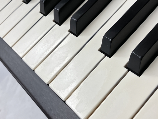 【引取限定】【動作保証】KAWAI CA15R 電子ピアノ キーボード 88鍵盤 楽器 2014年製 カワイ 中古 直 W8697817_画像4
