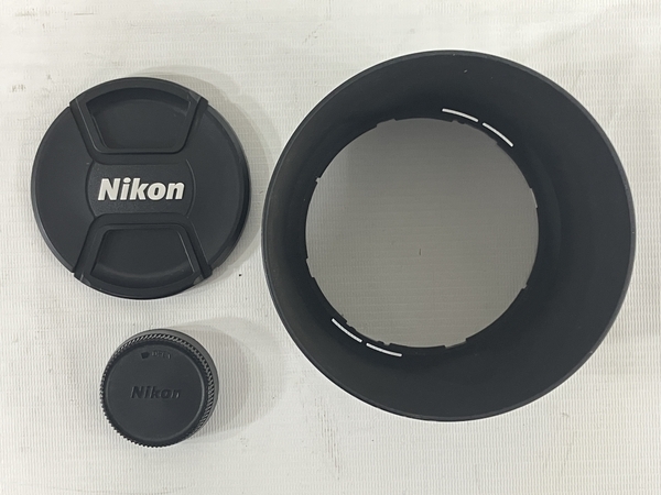 Nikon AF-S NIKKOR 200-500mm F5.6E ED VR 望遠 ズーム レンズ カメラ ニコン 中古 N8583898の画像2