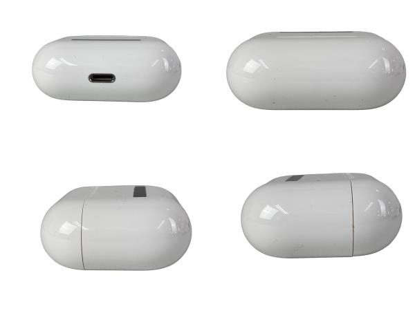 【動作保証】Apple AirPods 第3世代 A2564 A2565 A2566 元箱付き 中古 Y8710708_画像7