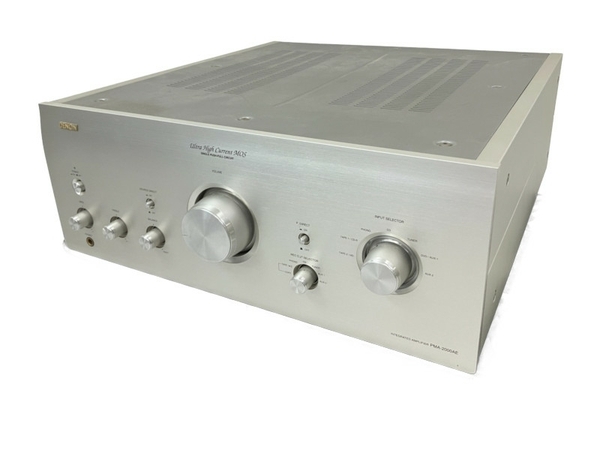 【動作保証】デノン PMA-2000AE プリメインアンプ オーディオ 音響機材 DENON 中古 N8694213の画像1