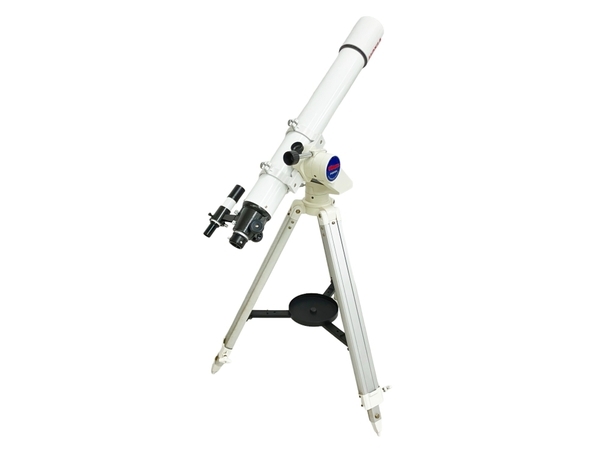 Vixen A80Mf PORTA2 D=80mm f=910mm 望遠鏡セット ジャンク Y8689813の画像1